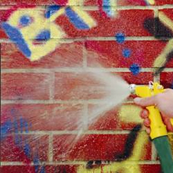 Anti-graffitiant